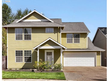 2519 GREEN CT Forest Grove OR 97116
