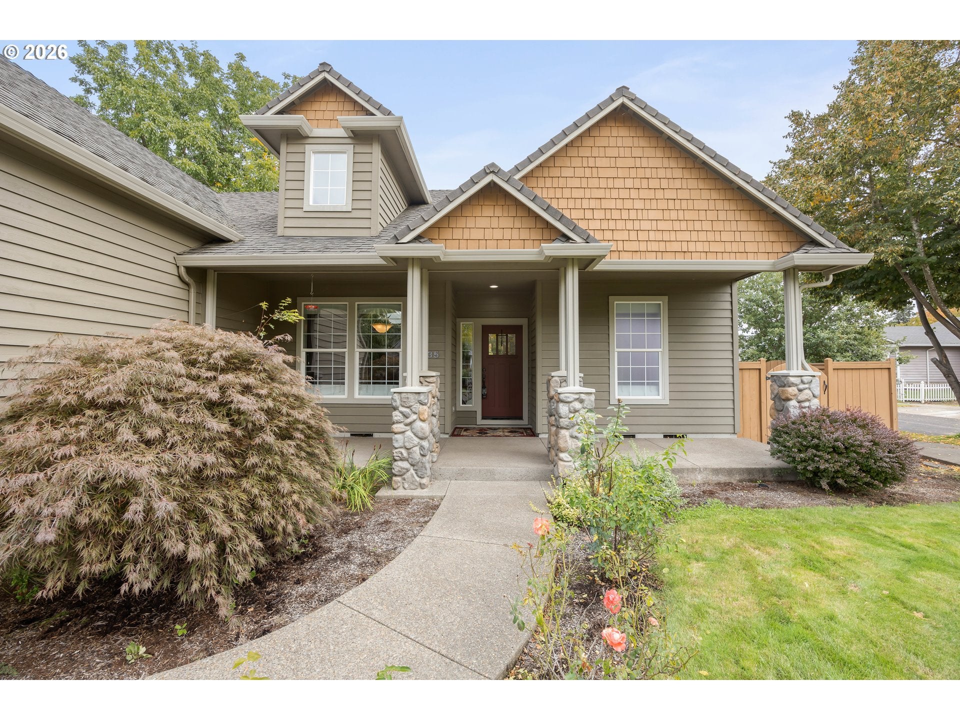 4535 CALUMET WAY