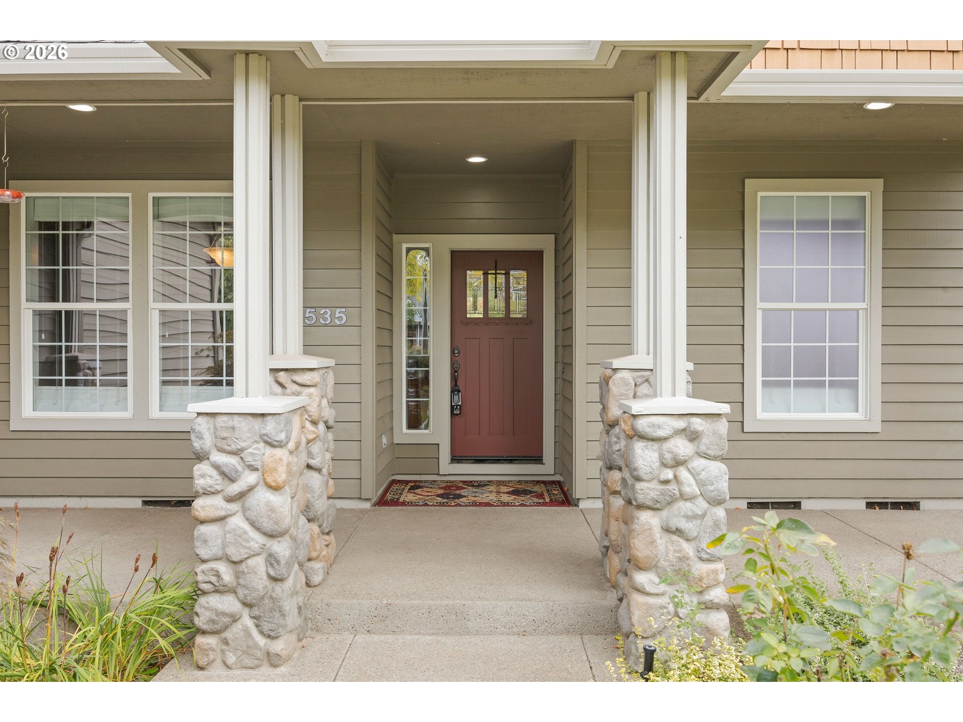 4535 CALUMET WAY