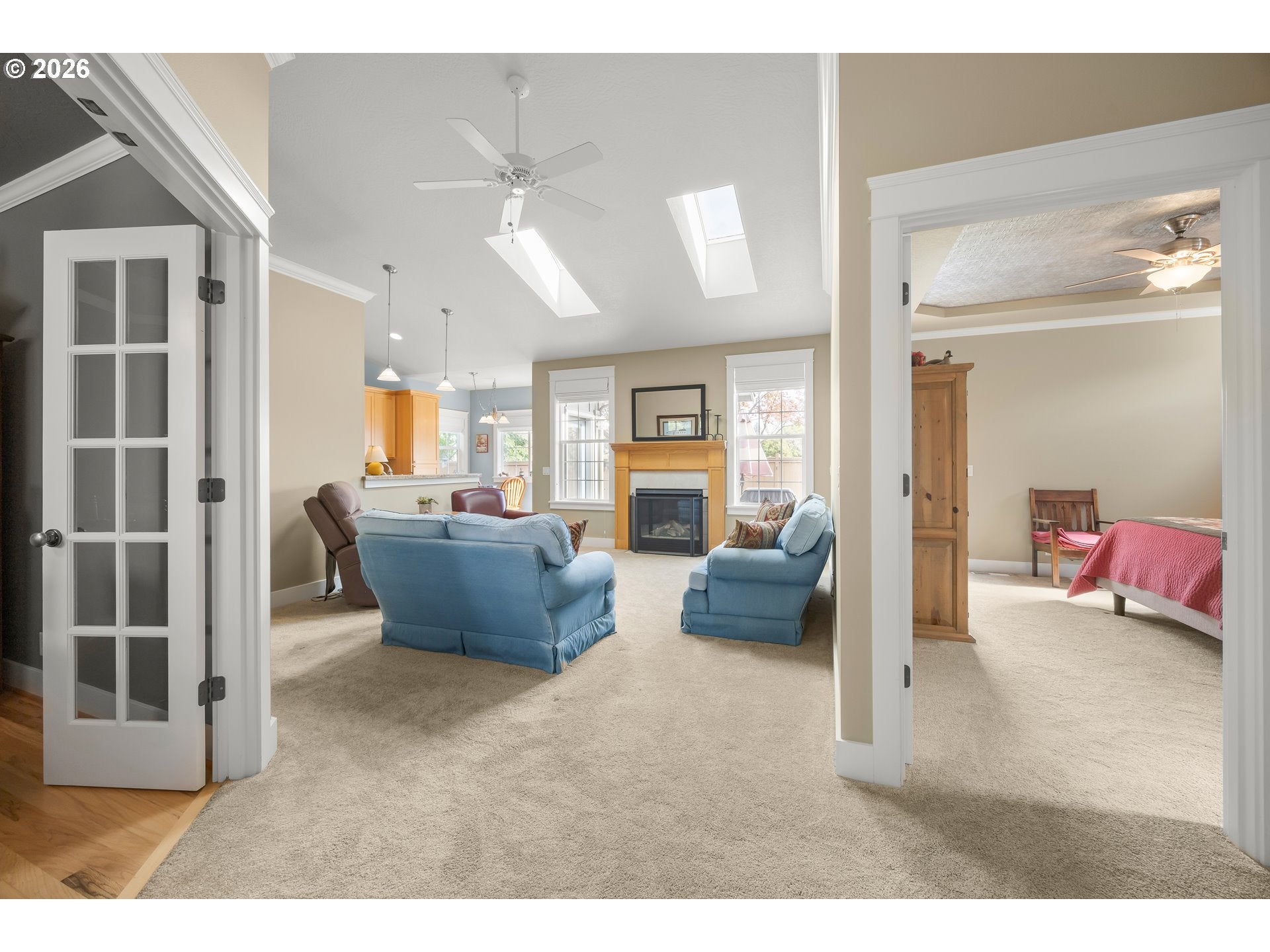 4535 CALUMET WAY