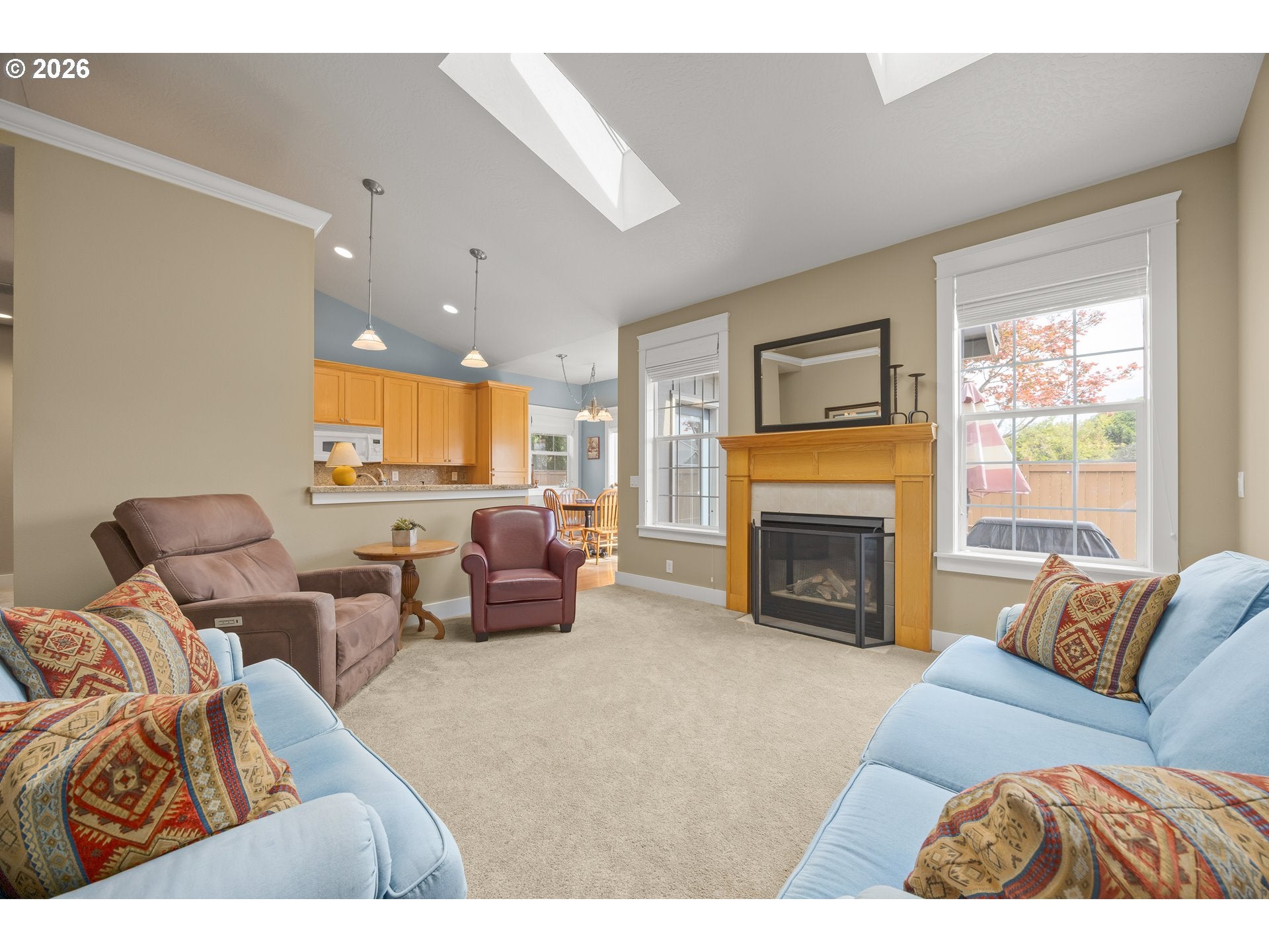 4535 CALUMET WAY