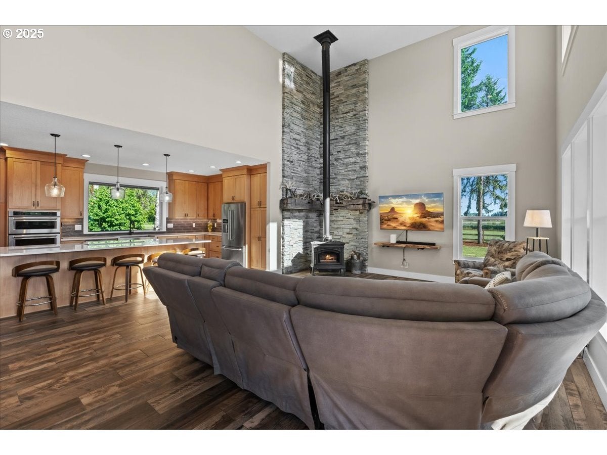 43300 NW Cedar Canyon RD