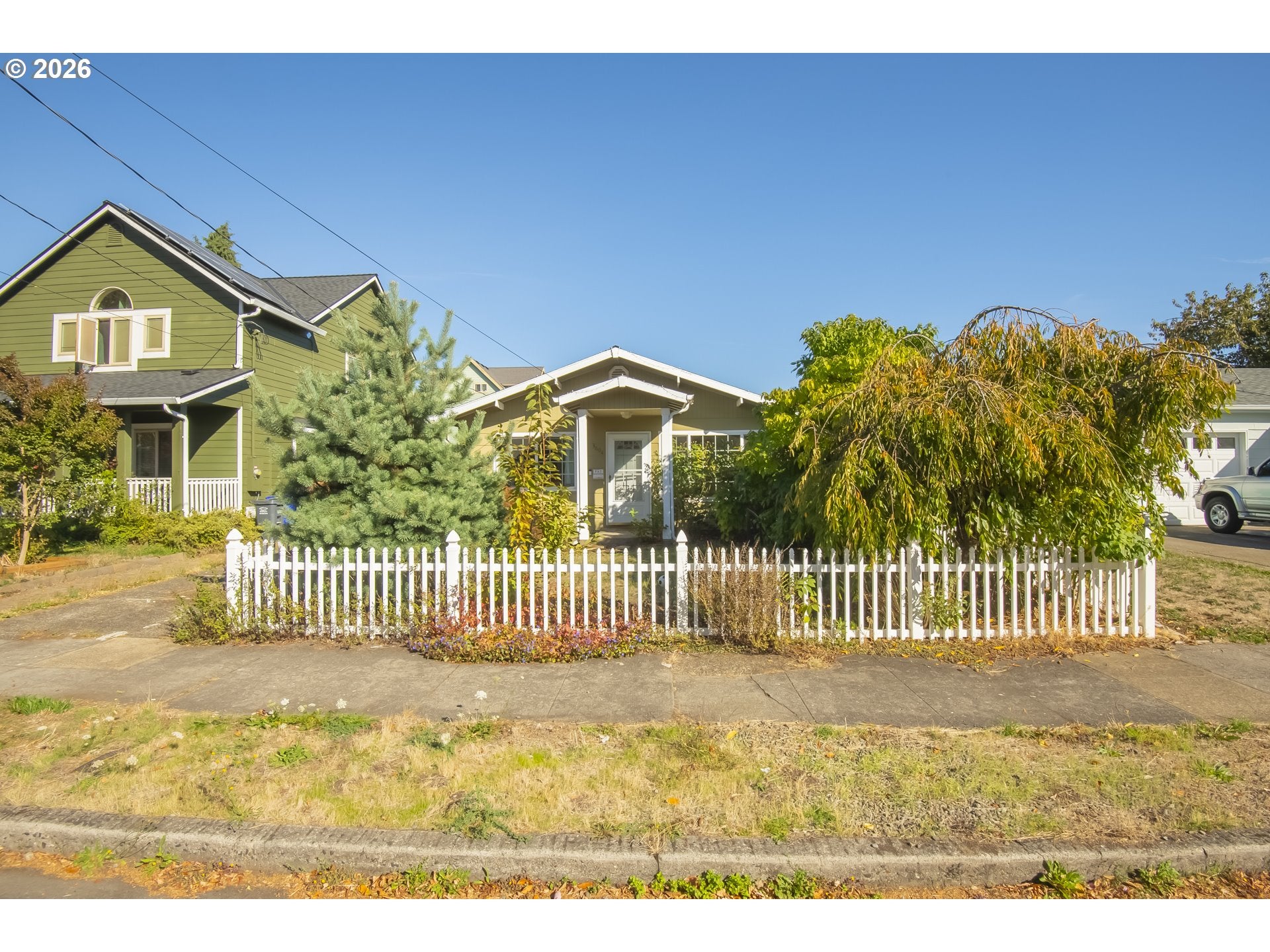 3604 SE 64TH AVE