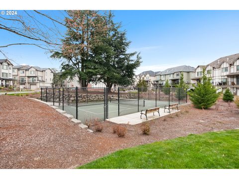 A home in Wilsonville