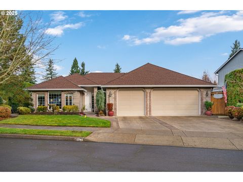 Photo of 18004 NE 28th St, Vancouver, WA 98682 (MLS # 645140789)