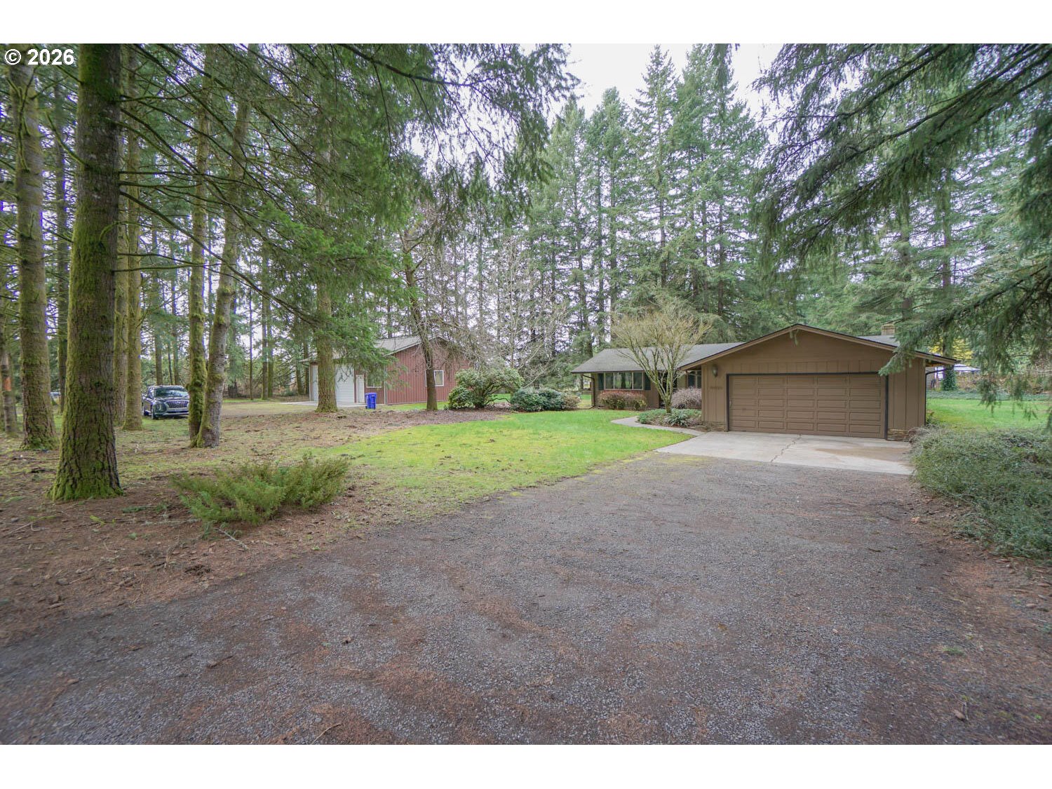 2610 LEWIS RIVER RD