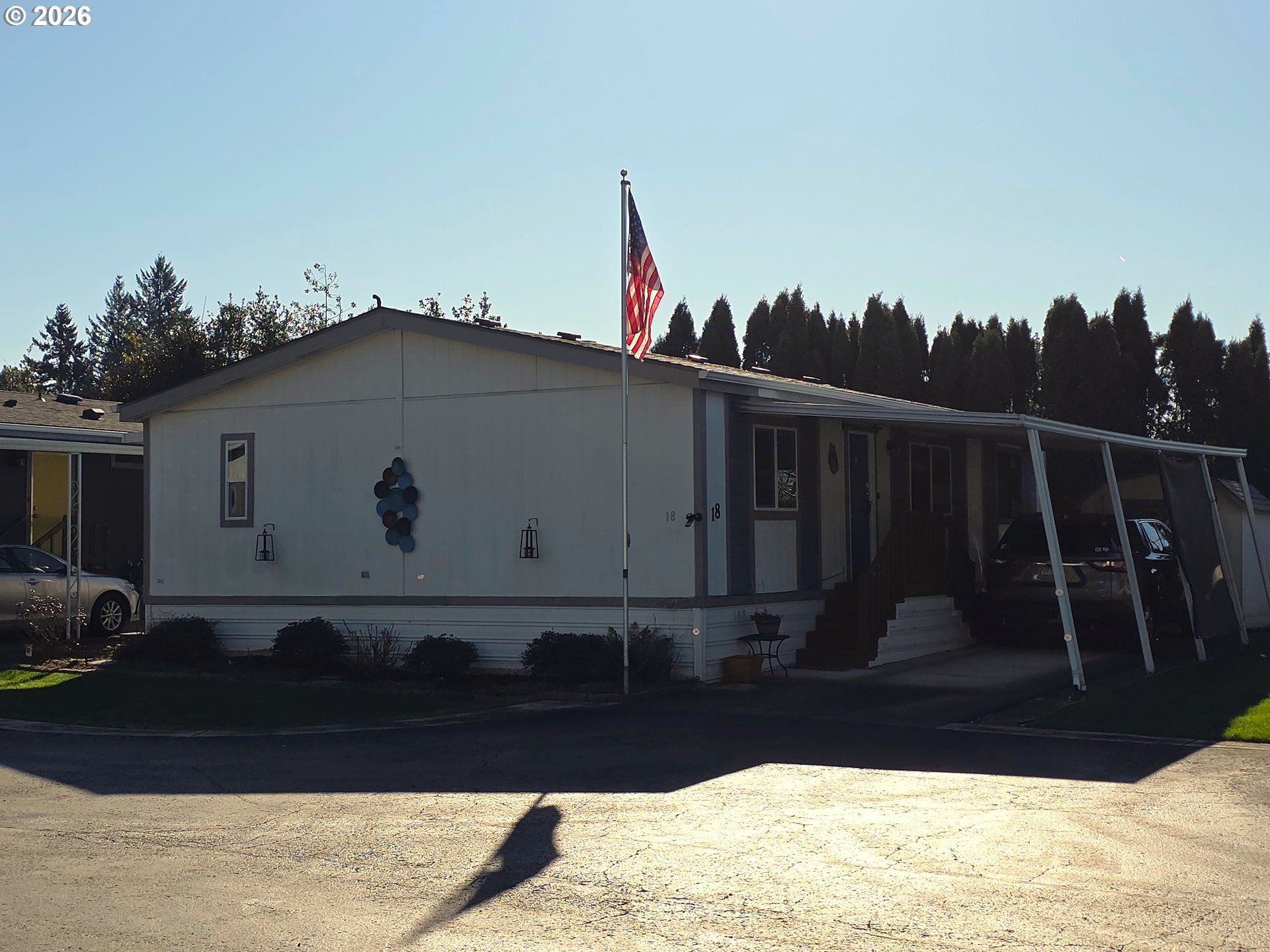 10550 SE 70TH AVE 18