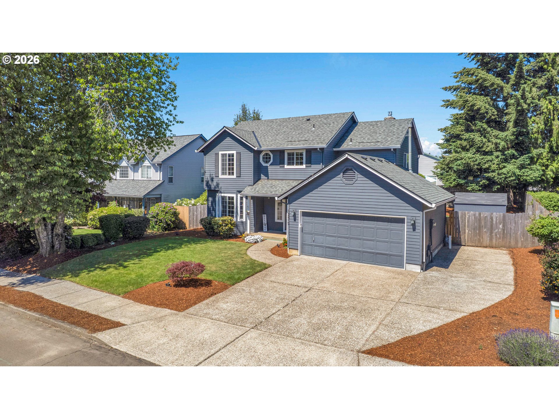 13415 GERBER WOODS DR