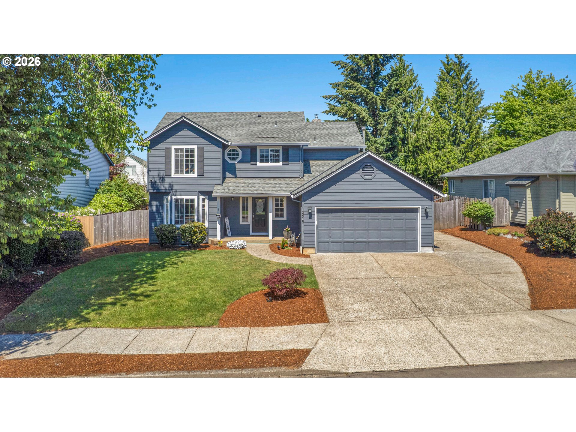 13415 GERBER WOODS DR