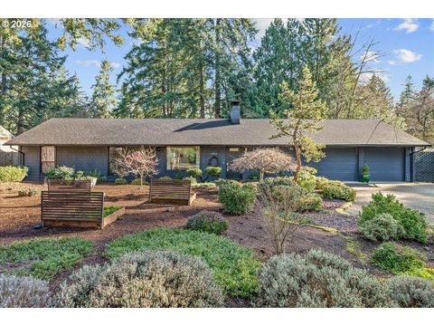 18914 LONGFELLOW AVE Lake Oswego OR 97035
