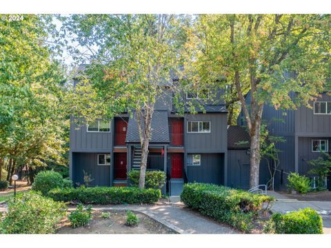 A home in Lake Oswego