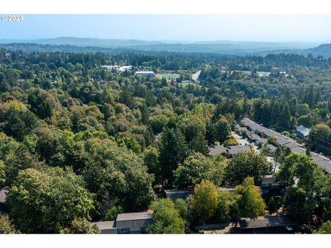 A home in Lake Oswego