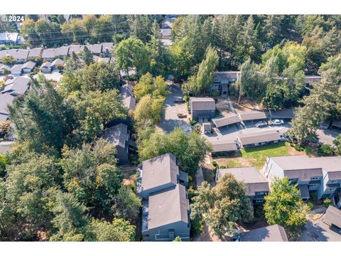 A home in Lake Oswego