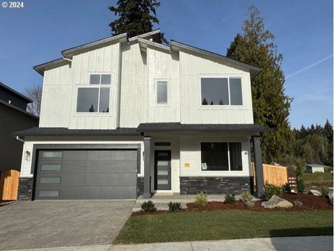 14191 SE Iseli LN Clackamas OR 97015