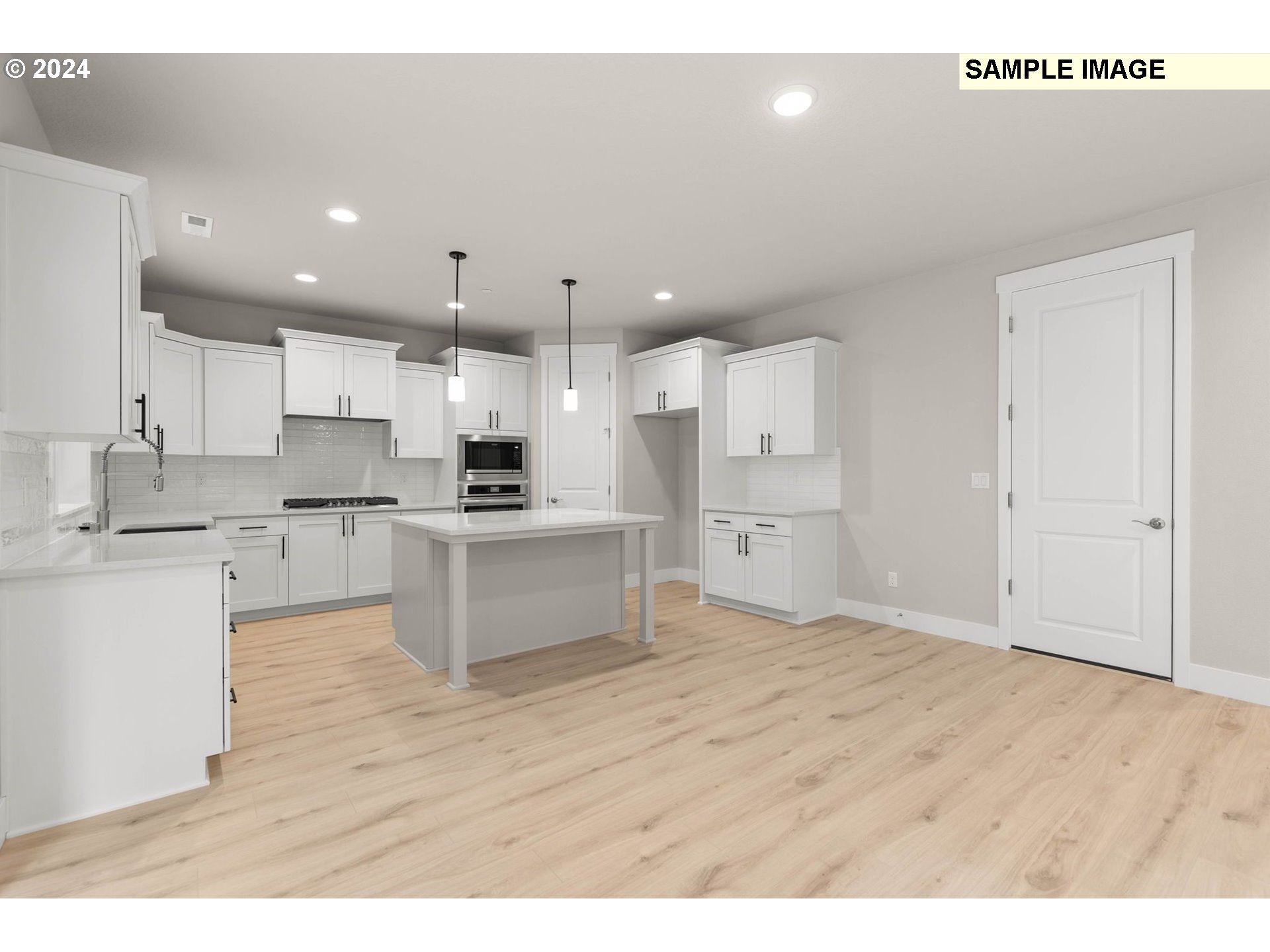 3448 Deerfern RD Lot 5