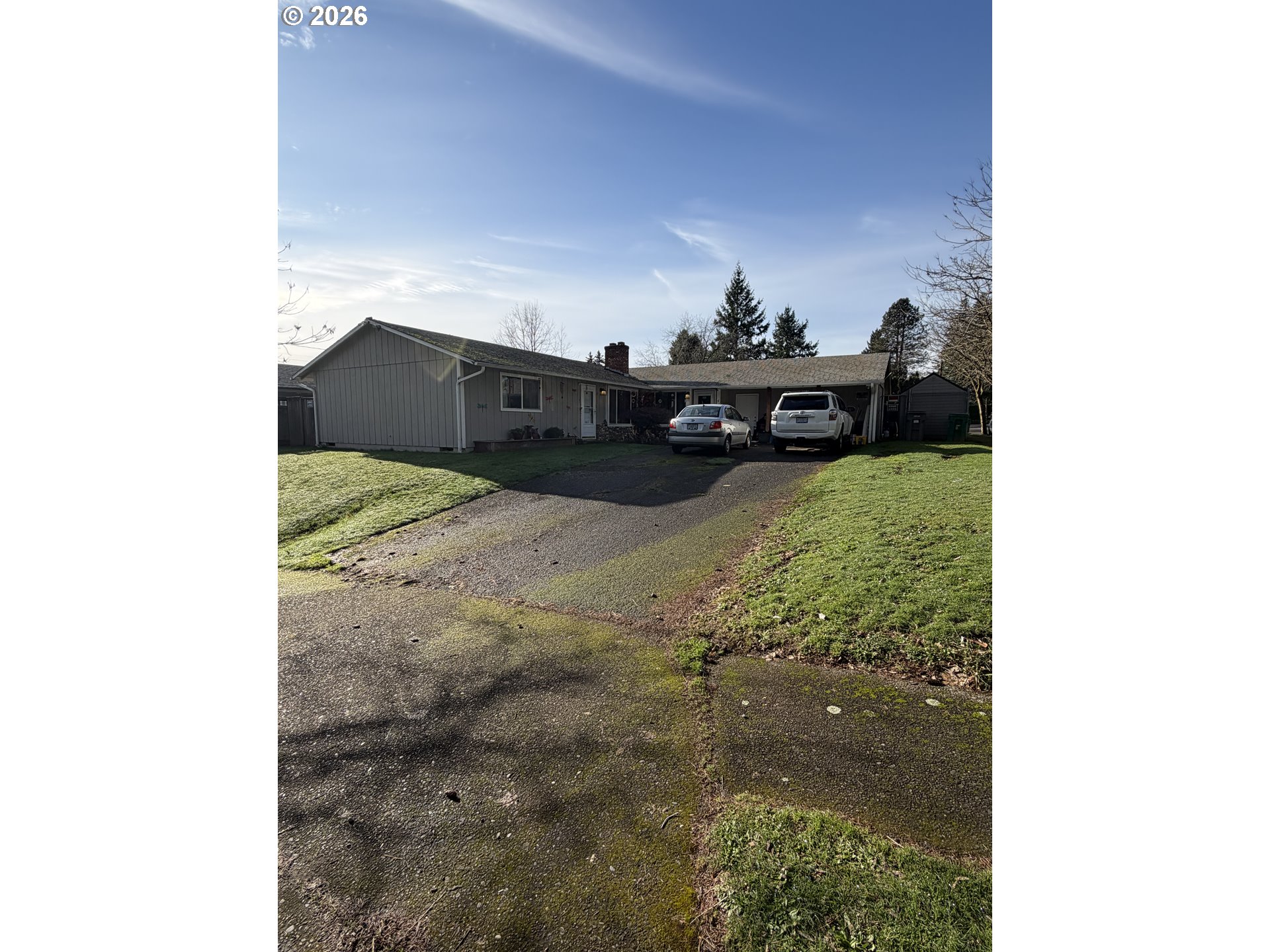 Photo 1 of 30 — 35 NE 157TH AVE, Portland, OR 97230