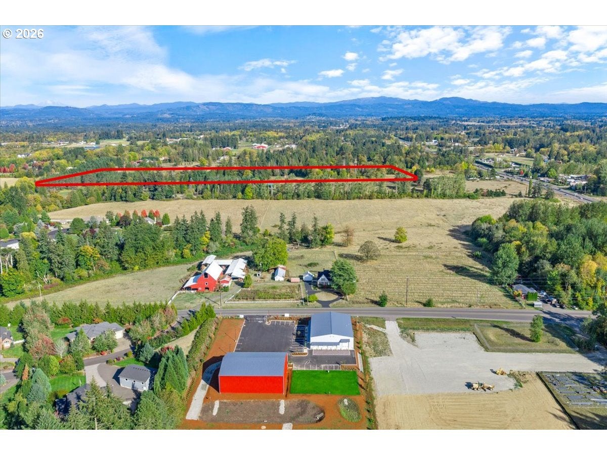 NE 219th ST