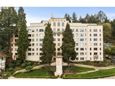 2336 SW OSAGE ST 406 Portland OR 97205