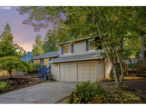 A home in Tualatin