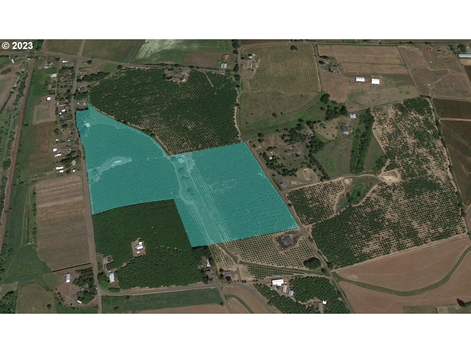 Gaston, Oregon 97119, United States, ,Residential,Active,72914