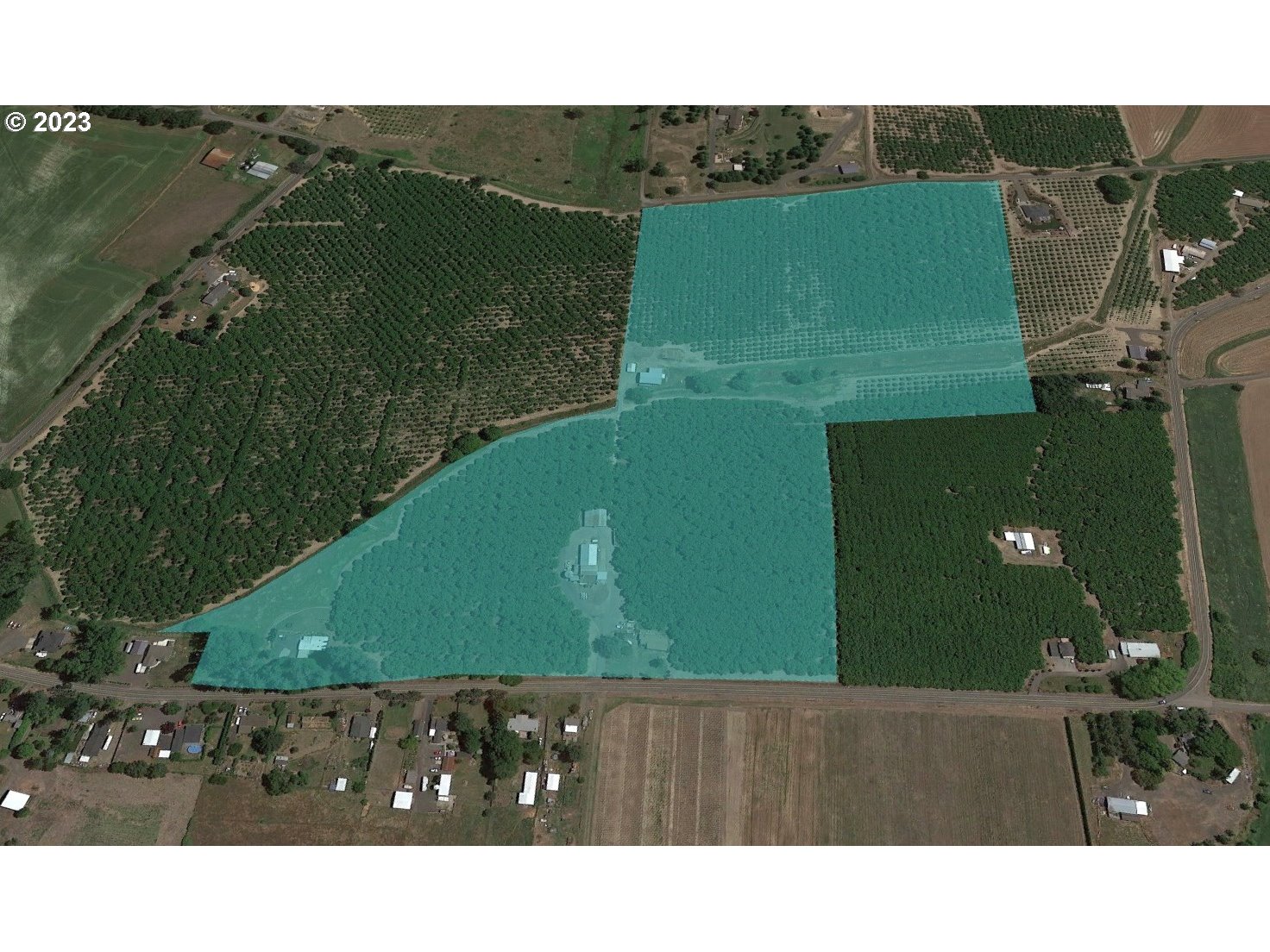 Gaston, Oregon 97119, United States, ,Residential,Active,72914