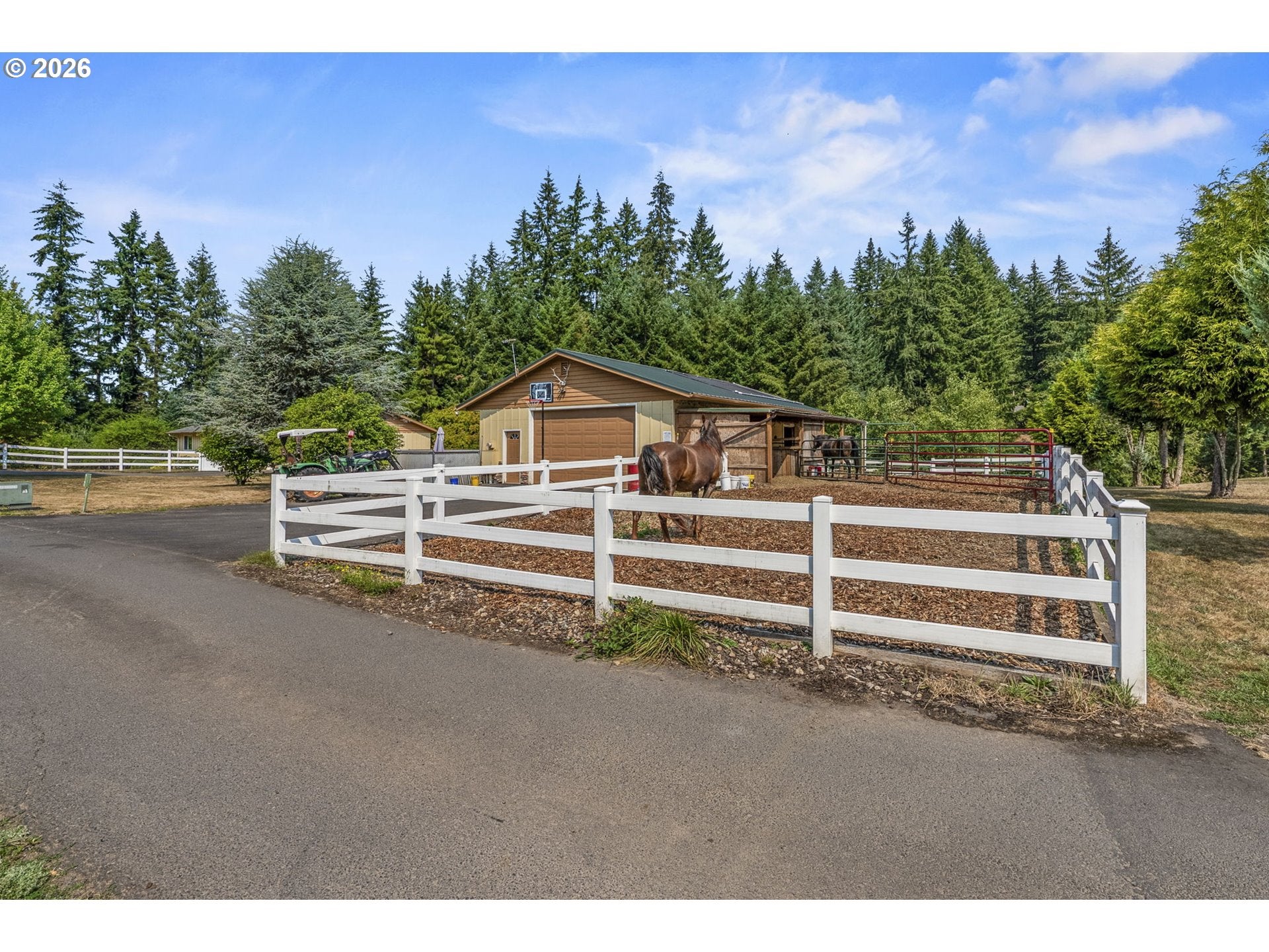891 YOUNG RD