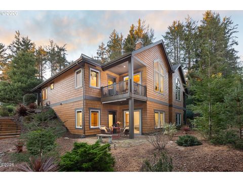 3168 NE CASCARA CT Lincoln City OR 97367