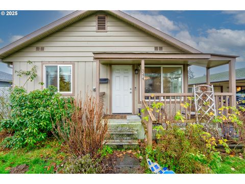 A home in Longview