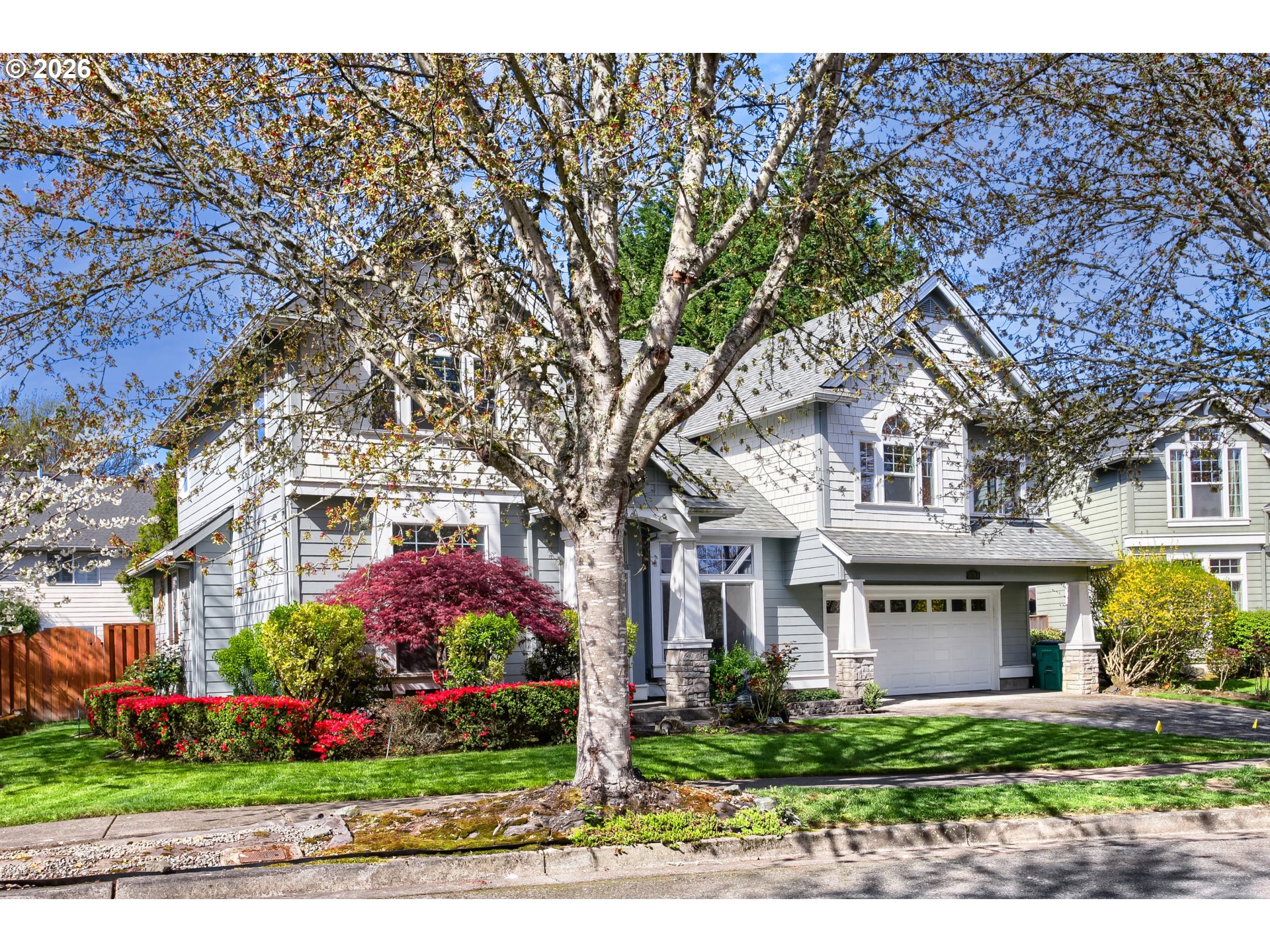 16764 SW ROGUE RIVER TER