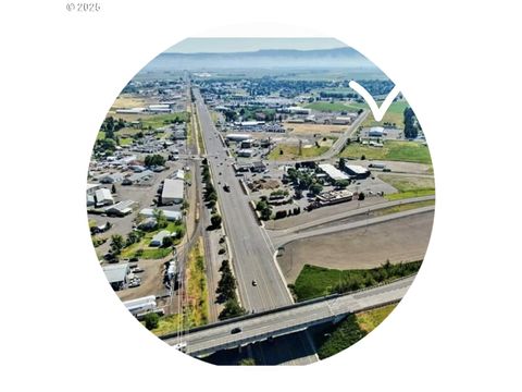 2912 Mulholland La Grande OR 97850
