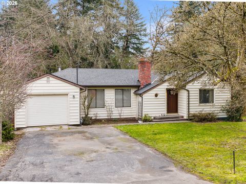 10002 SE HOLLYWOOD AVE Milwaukie OR 97222