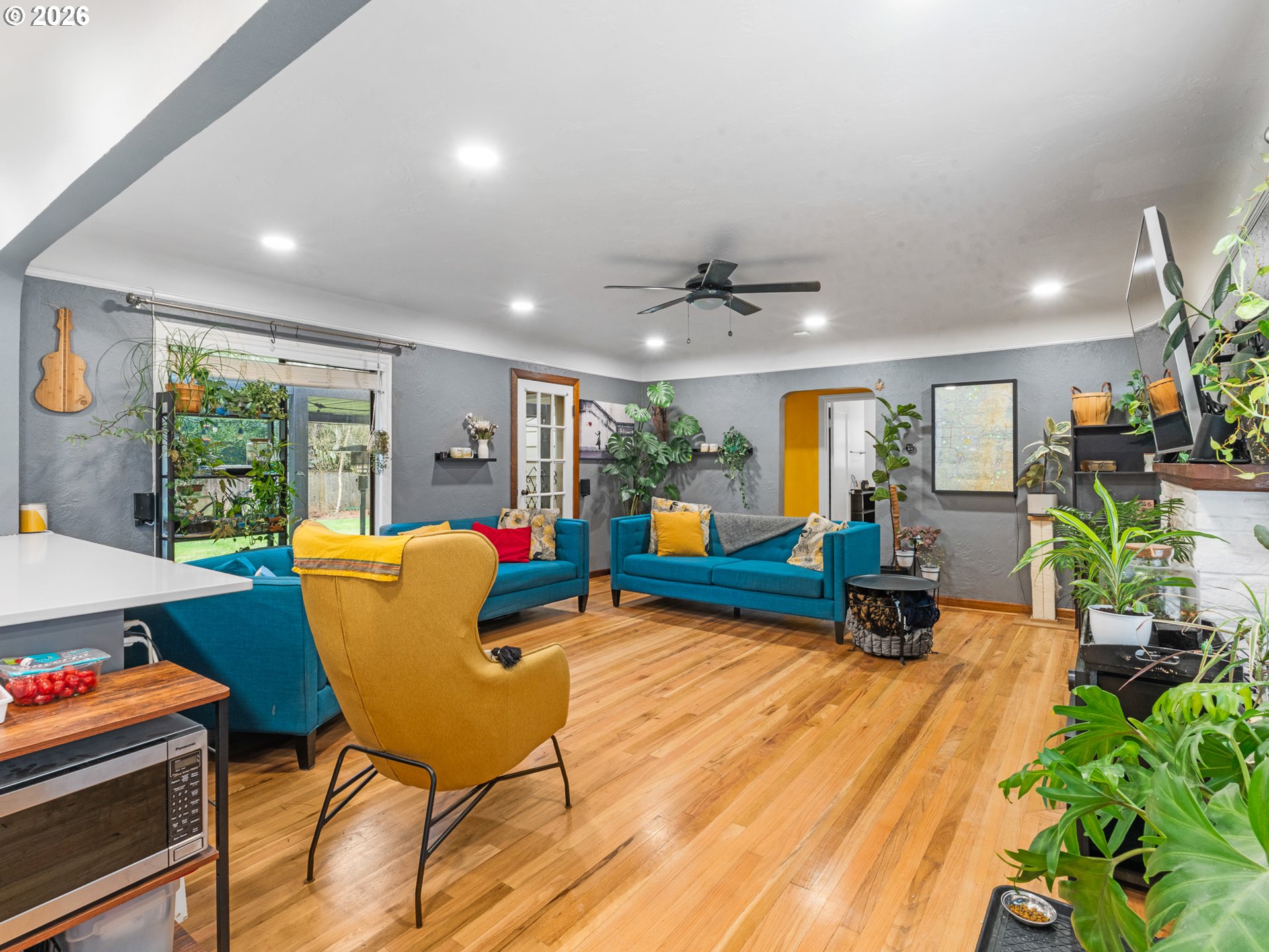 10002 SE HOLLYWOOD AVE