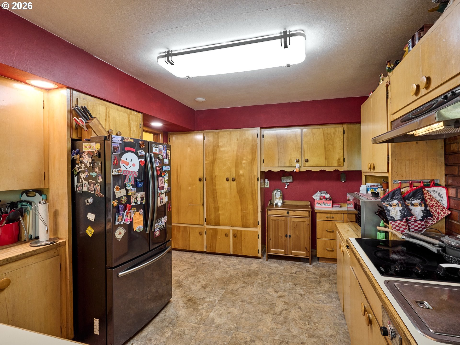 5724 S ANDERSON RD