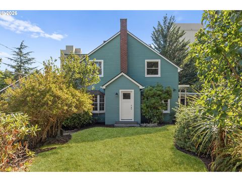 2965 OLIVE ST Eugene OR 97405