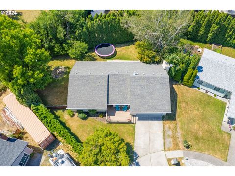 A home in Troutdale