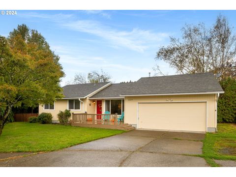 A home in Troutdale