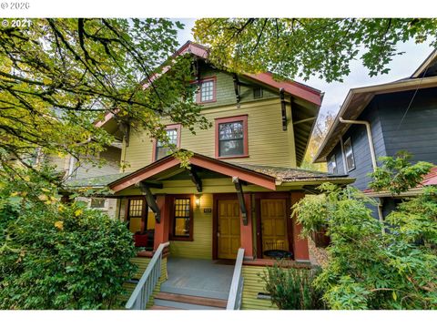 407 SE 28TH AVE Portland OR 97214