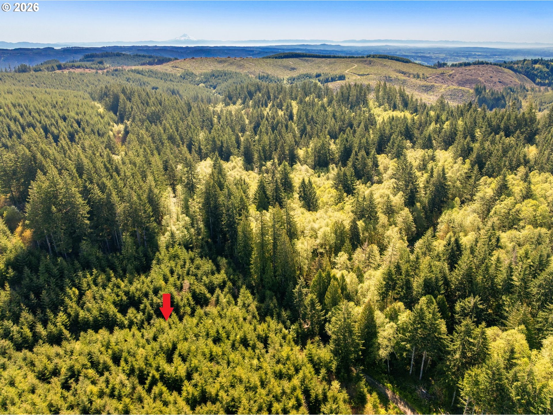 0 NW Hidden Mountain DR