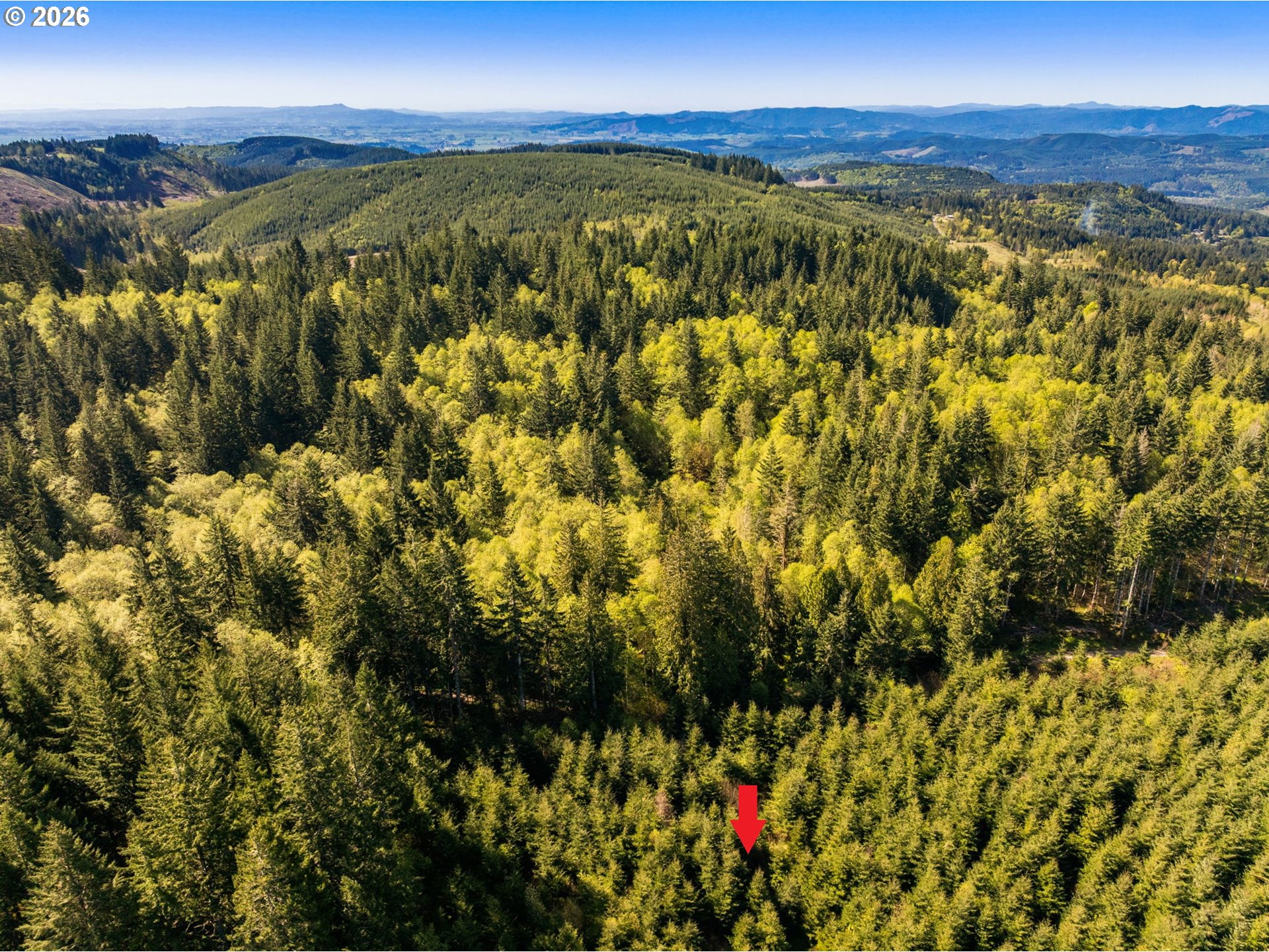 0 NW Hidden Mountain DR