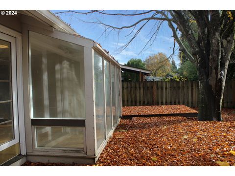 A home in Milwaukie