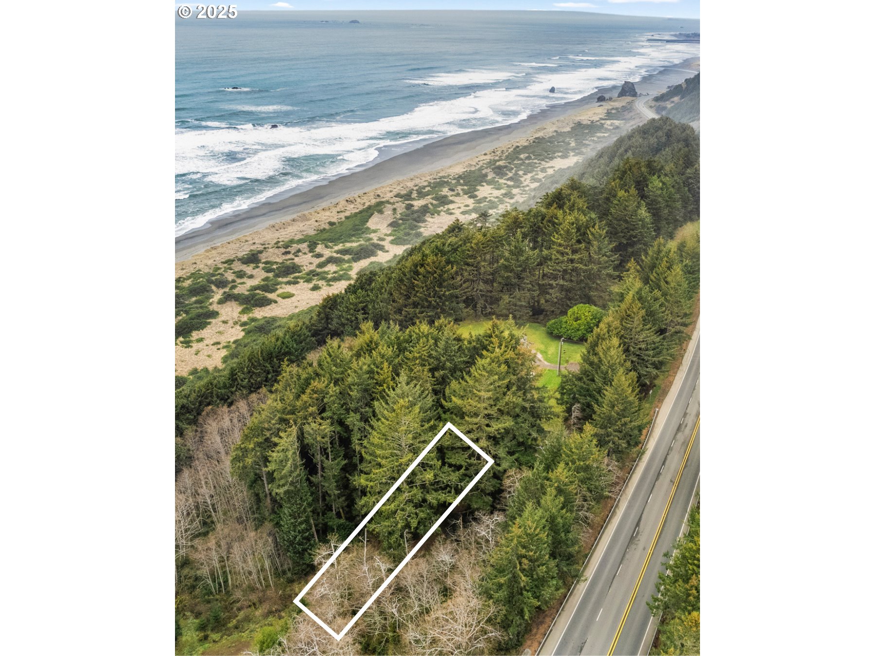 Hwy 101