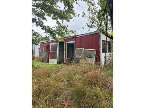 Tiny photo for 36690 Wheeler Rd, Pleasant Hill, OR 97455 (MLS # 712478074)