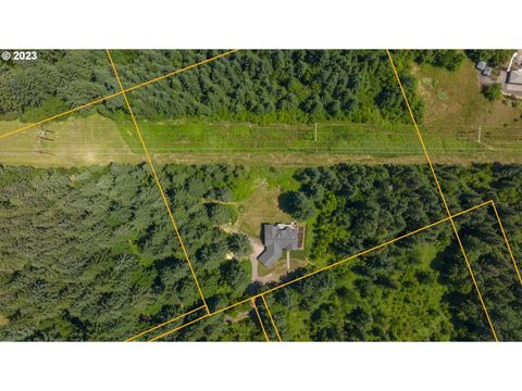 10534 SE VRADENBURG RD Happy Valley OR 97086
