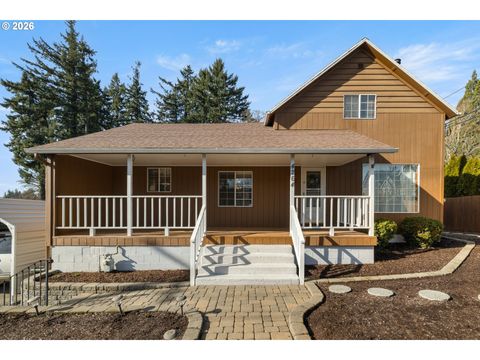 4264 SUSSEX ST West Linn OR 97068