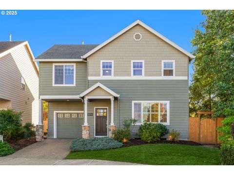 5049 NW 149th TER Portland OR 97229
