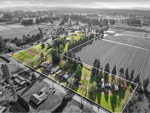 12721 SE 352ND AVE Boring OR 97009