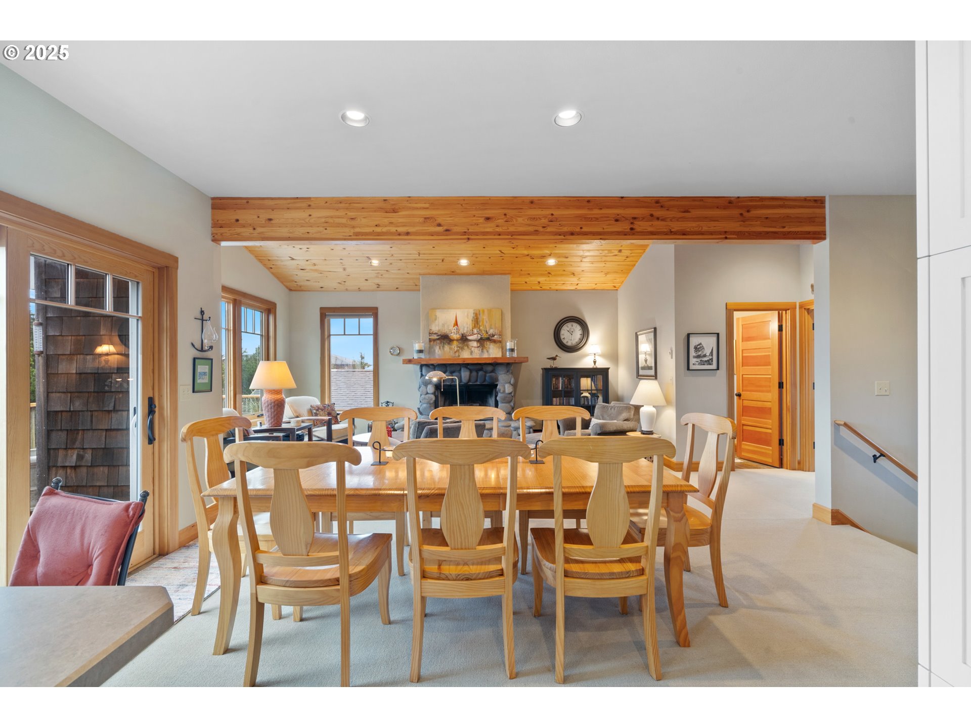 Manzanita, Oregon 97130, United States, 3 Bedrooms Bedrooms, ,3 BathroomsBathrooms,Residential,Pending,105929