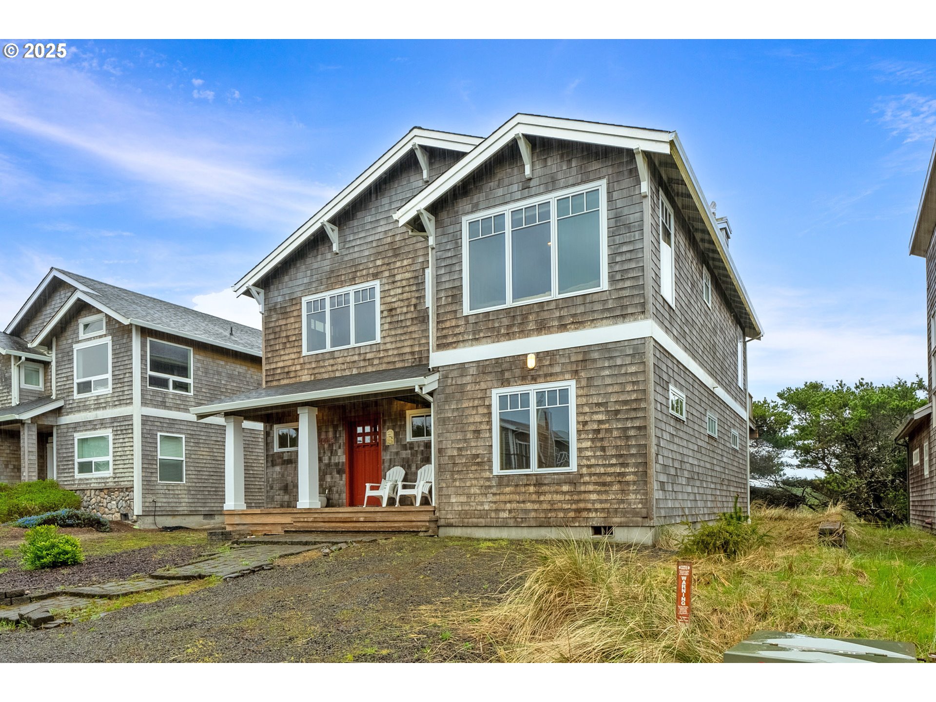 Manzanita, Oregon 97130, United States, 3 Bedrooms Bedrooms, ,3 BathroomsBathrooms,Residential,Pending,105929