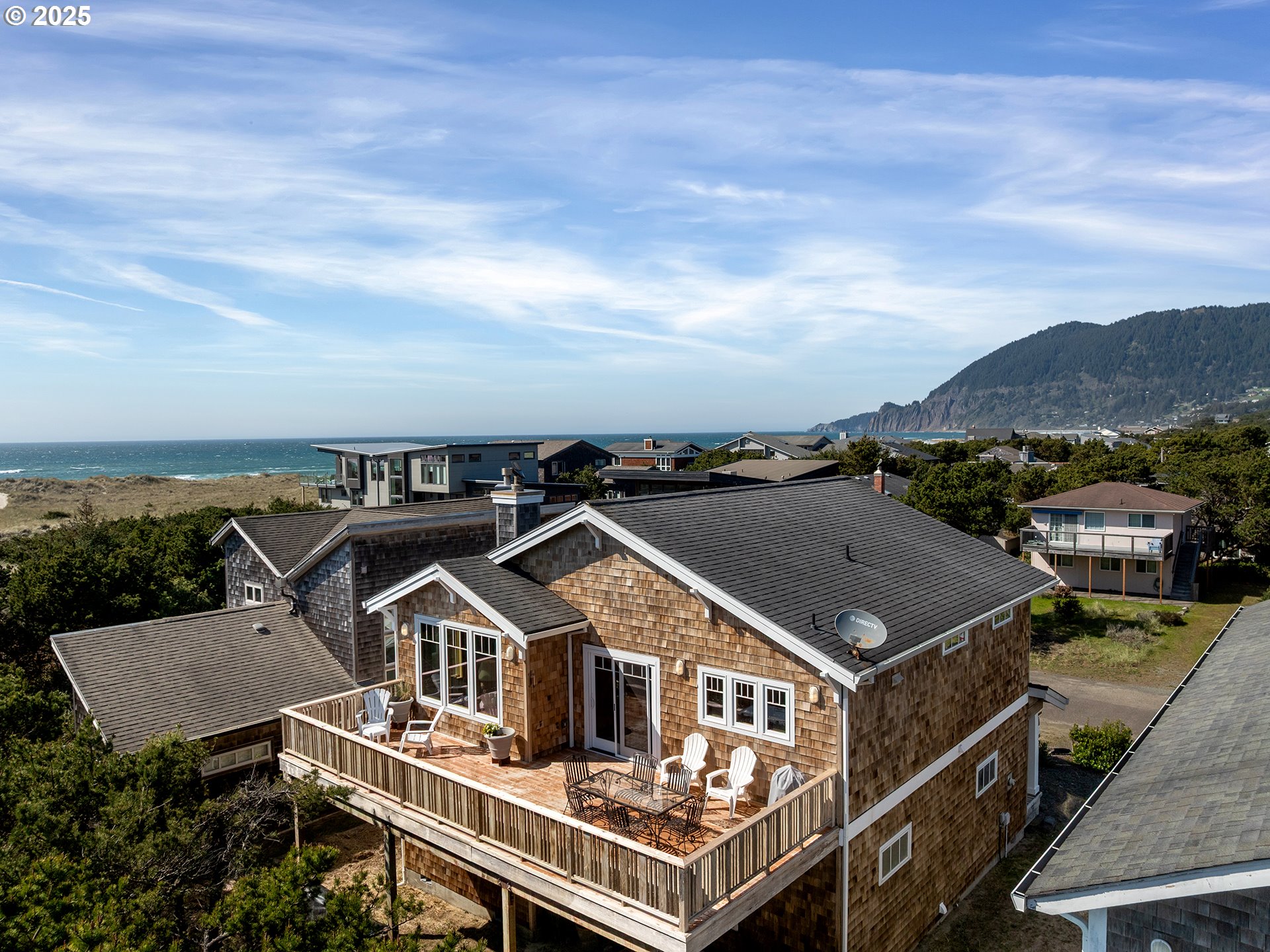 Manzanita, Oregon 97130, United States, 3 Bedrooms Bedrooms, ,3 BathroomsBathrooms,Residential,Pending,105929