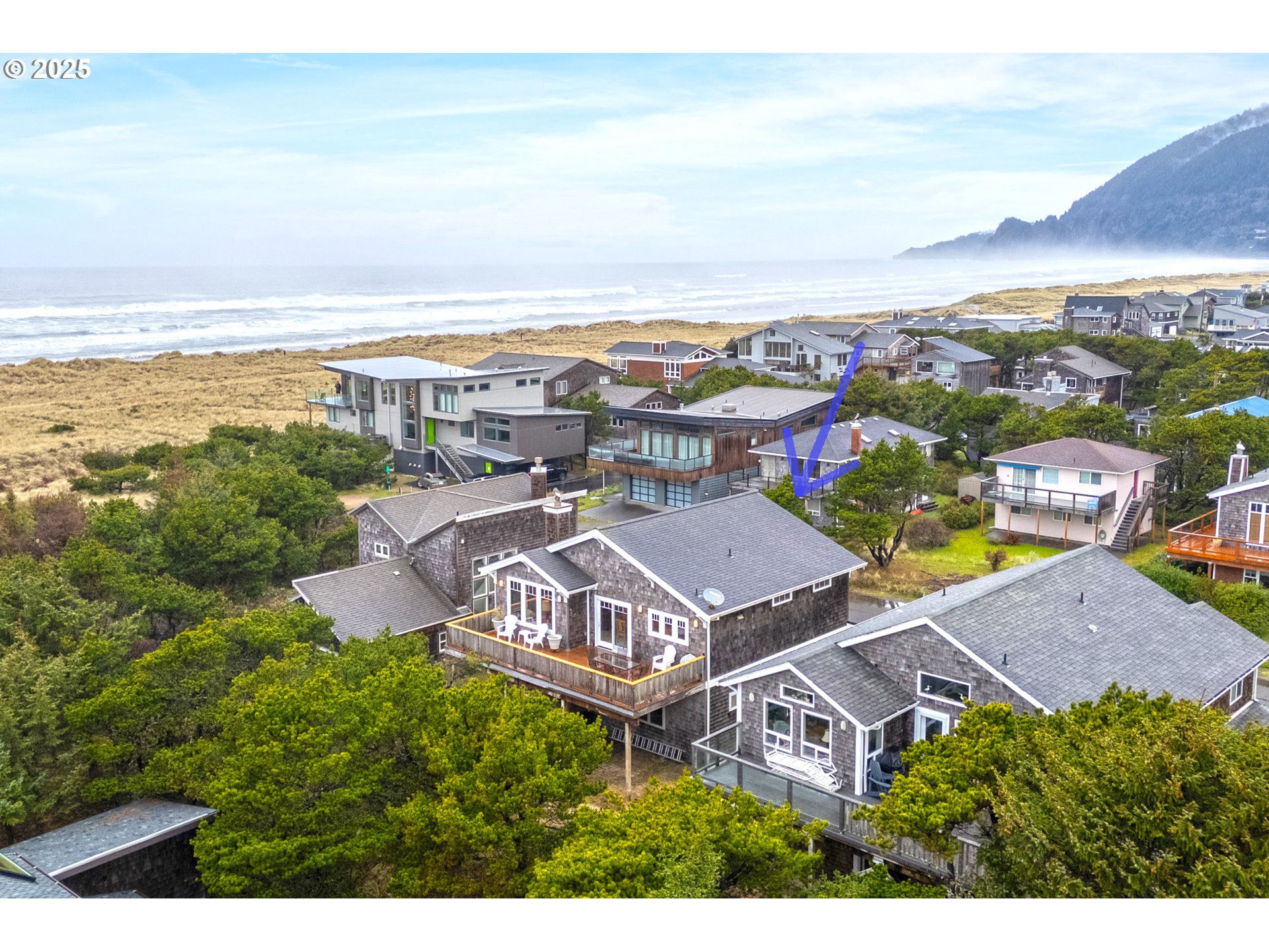 Manzanita, Oregon 97130, United States, 3 Bedrooms Bedrooms, ,3 BathroomsBathrooms,Residential,Pending,105929